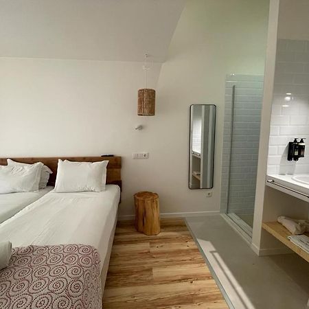 Altinho B&B - Quartos - Rooms - Odeceixe Zewnętrze zdjęcie