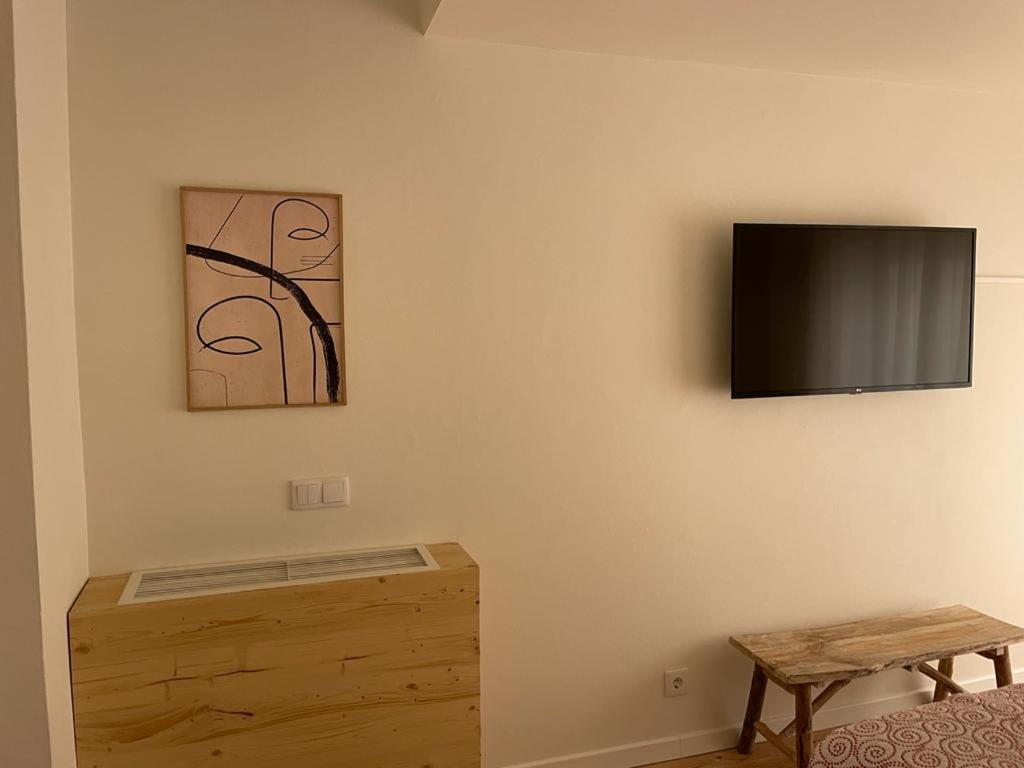 Altinho B&B - Quartos - Rooms - Odeceixe Zewnętrze zdjęcie