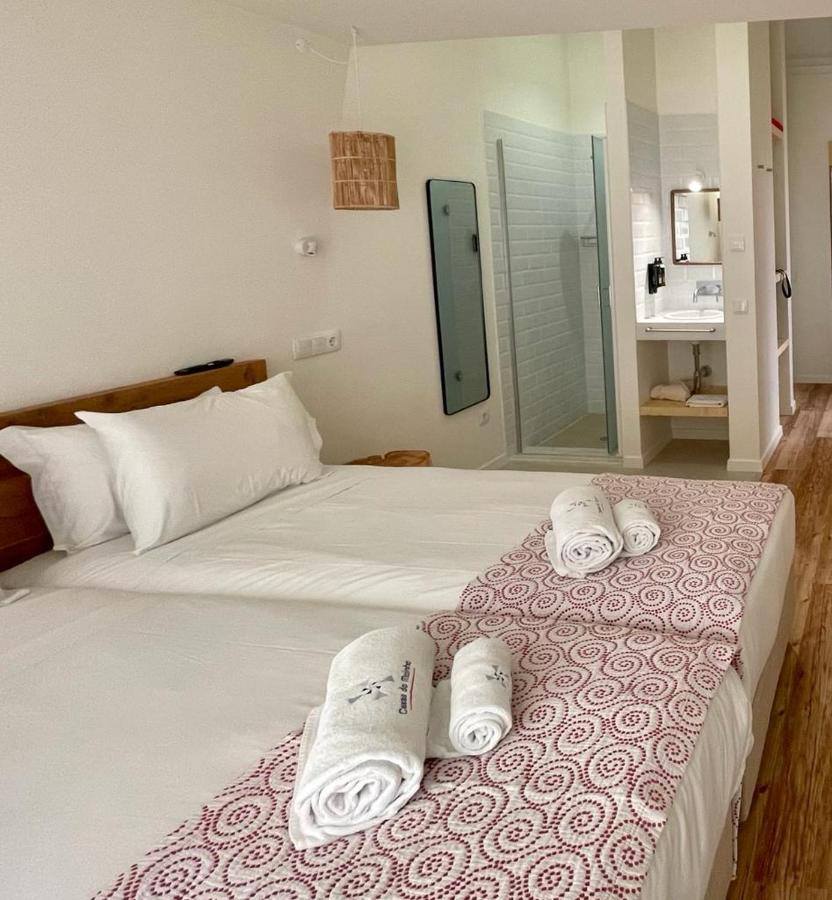 Altinho B&B - Quartos - Rooms - Odeceixe Zewnętrze zdjęcie