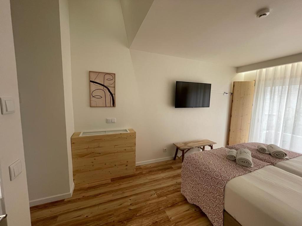 Altinho B&B - Quartos - Rooms - Odeceixe Zewnętrze zdjęcie