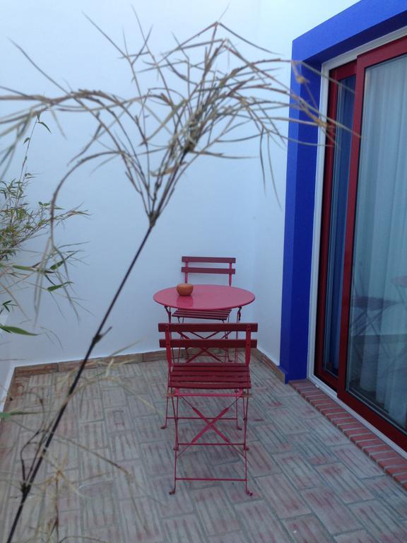 Altinho B&B - Quartos - Rooms - Odeceixe Zewnętrze zdjęcie