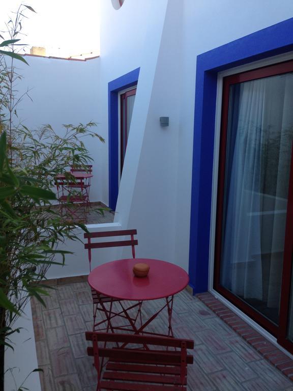 Altinho B&B - Quartos - Rooms - Odeceixe Zewnętrze zdjęcie