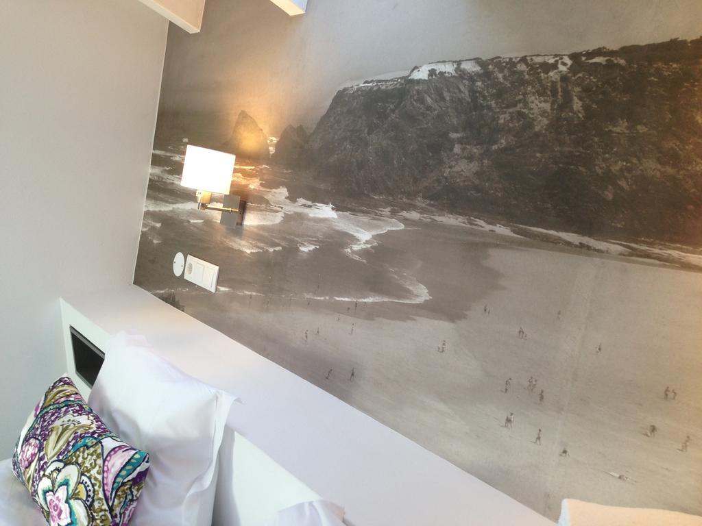 Altinho B&B - Quartos - Rooms - Odeceixe Pokój zdjęcie